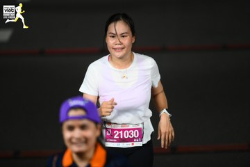 NÔNG THÔN VIỆT MARATHON - LONG AN 2023 - Ảnh #924415
