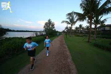 NÔNG THÔN VIỆT MARATHON - LONG AN 2023 - Ảnh #900550