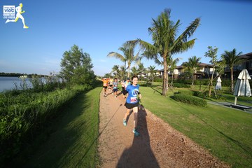 NÔNG THÔN VIỆT MARATHON - LONG AN 2023 - Ảnh #901193