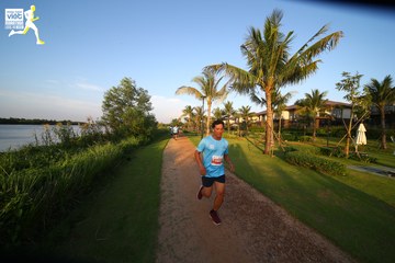 NÔNG THÔN VIỆT MARATHON - LONG AN 2023 - Ảnh #903721