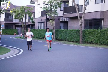 NÔNG THÔN VIỆT MARATHON - LONG AN 2023 - Ảnh #897423