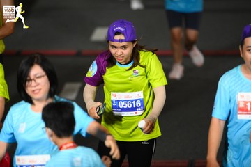 NÔNG THÔN VIỆT MARATHON - LONG AN 2023 - Ảnh #923902