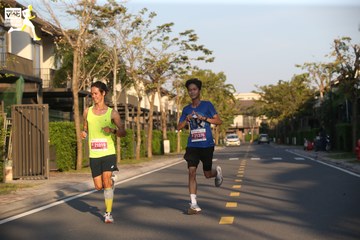 NÔNG THÔN VIỆT MARATHON - LONG AN 2023 - Ảnh #893683