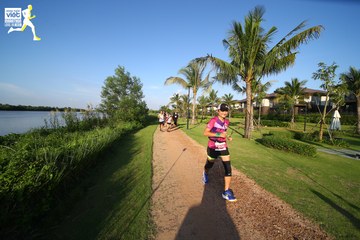 NÔNG THÔN VIỆT MARATHON - LONG AN 2023 - Ảnh #902754