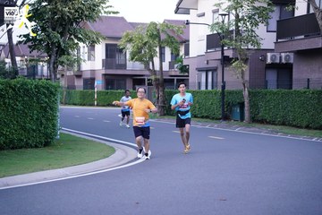 NÔNG THÔN VIỆT MARATHON - LONG AN 2023 - Ảnh #897239