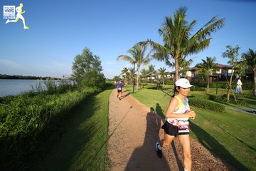NÔNG THÔN VIỆT MARATHON - LONG AN 2023 - Ảnh #902733