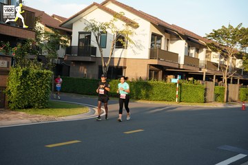 NÔNG THÔN VIỆT MARATHON - LONG AN 2023 - Ảnh #896394