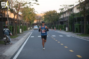 NÔNG THÔN VIỆT MARATHON - LONG AN 2023 - Ảnh #894684