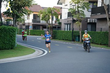 NÔNG THÔN VIỆT MARATHON - LONG AN 2023 - Ảnh #896850