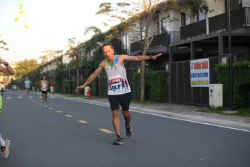 NÔNG THÔN VIỆT MARATHON - LONG AN 2023 - Ảnh #894329