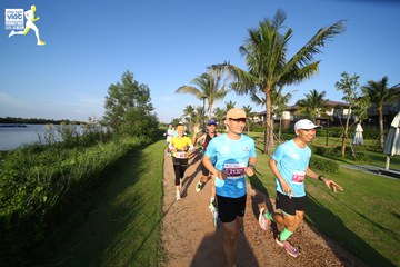NÔNG THÔN VIỆT MARATHON - LONG AN 2023 - Ảnh #901635