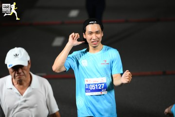 NÔNG THÔN VIỆT MARATHON - LONG AN 2023 - Ảnh #923713