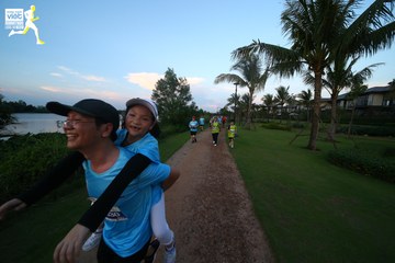 NÔNG THÔN VIỆT MARATHON - LONG AN 2023 - Ảnh #900417
