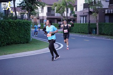 NÔNG THÔN VIỆT MARATHON - LONG AN 2023 - Ảnh #897630