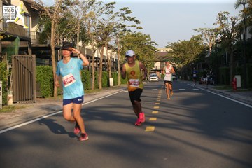NÔNG THÔN VIỆT MARATHON - LONG AN 2023 - Ảnh #893685