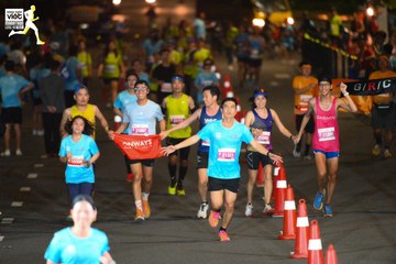 NÔNG THÔN VIỆT MARATHON - LONG AN 2023 - Ảnh #924316
