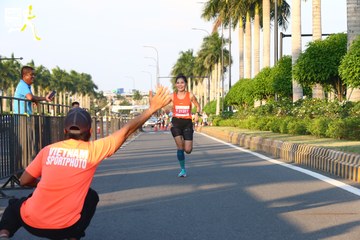 NÔNG THÔN VIỆT MARATHON - LONG AN 2023 - Ảnh #898825