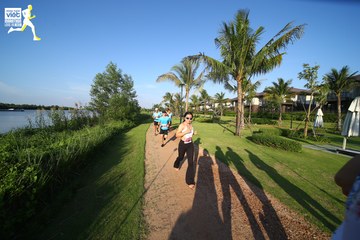 NÔNG THÔN VIỆT MARATHON - LONG AN 2023 - Ảnh #901087