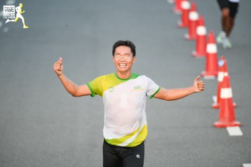 NÔNG THÔN VIỆT MARATHON - LONG AN 2023 - Ảnh #922991