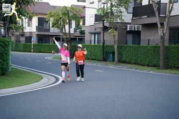 NÔNG THÔN VIỆT MARATHON - LONG AN 2023 - Ảnh #896910
