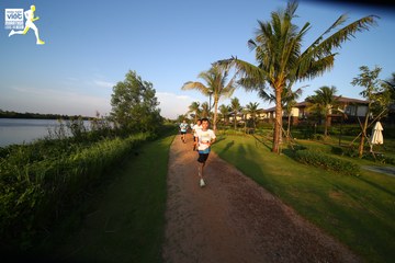 NÔNG THÔN VIỆT MARATHON - LONG AN 2023 - Ảnh #905591