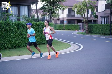 NÔNG THÔN VIỆT MARATHON - LONG AN 2023 - Ảnh #897138