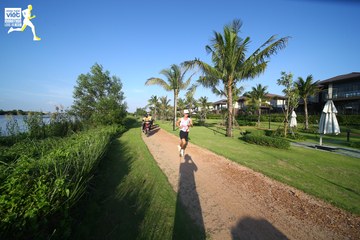 NÔNG THÔN VIỆT MARATHON - LONG AN 2023 - Ảnh #900257