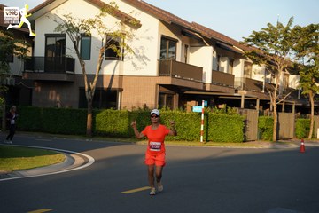 NÔNG THÔN VIỆT MARATHON - LONG AN 2023 - Ảnh #896329