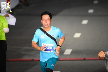 NÔNG THÔN VIỆT MARATHON - LONG AN 2023 - Ảnh #923405