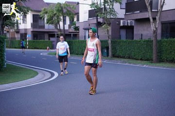 NÔNG THÔN VIỆT MARATHON - LONG AN 2023 - Ảnh #897658