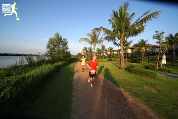 NÔNG THÔN VIỆT MARATHON - LONG AN 2023 - Ảnh #904423