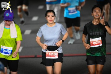 NÔNG THÔN VIỆT MARATHON - LONG AN 2023 - Ảnh #923763