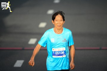 NÔNG THÔN VIỆT MARATHON - LONG AN 2023 - Ảnh #923206