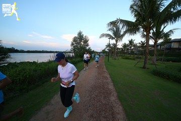 NÔNG THÔN VIỆT MARATHON - LONG AN 2023 - Ảnh #908633