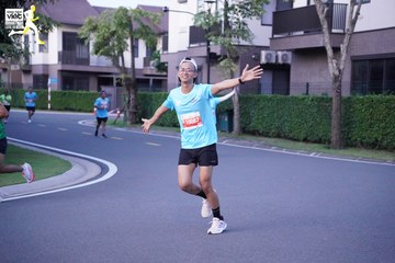 NÔNG THÔN VIỆT MARATHON - LONG AN 2023 - Ảnh #897562