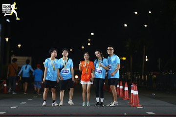 NÔNG THÔN VIỆT MARATHON - LONG AN 2023 - Ảnh #899209