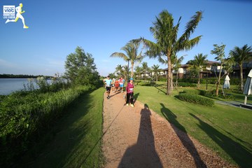 NÔNG THÔN VIỆT MARATHON - LONG AN 2023 - Ảnh #902244