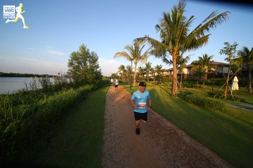 NÔNG THÔN VIỆT MARATHON - LONG AN 2023 - Ảnh #903132