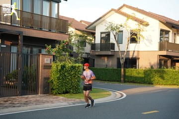 NÔNG THÔN VIỆT MARATHON - LONG AN 2023 - Ảnh #896570