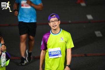 NÔNG THÔN VIỆT MARATHON - LONG AN 2023 - Ảnh #923847