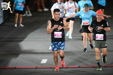 NÔNG THÔN VIỆT MARATHON - LONG AN 2023 - Ảnh #924453