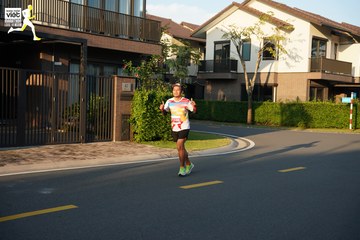 NÔNG THÔN VIỆT MARATHON - LONG AN 2023 - Ảnh #896163