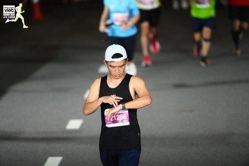 NÔNG THÔN VIỆT MARATHON - LONG AN 2023 - Ảnh #924484