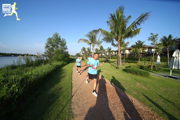 NÔNG THÔN VIỆT MARATHON - LONG AN 2023 - Ảnh #901119