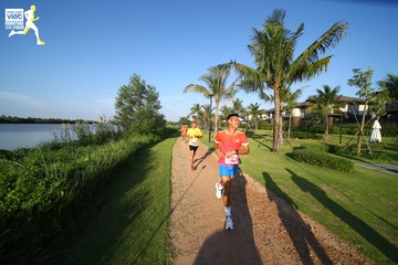 NÔNG THÔN VIỆT MARATHON - LONG AN 2023 - Ảnh #900853