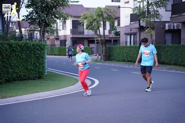 NÔNG THÔN VIỆT MARATHON - LONG AN 2023 - Ảnh #897457