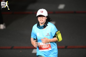 NÔNG THÔN VIỆT MARATHON - LONG AN 2023 - Ảnh #923568