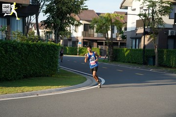 NÔNG THÔN VIỆT MARATHON - LONG AN 2023 - Ảnh #895755