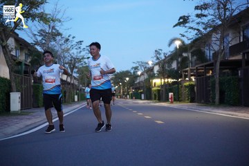 NÔNG THÔN VIỆT MARATHON - LONG AN 2023 - Ảnh #897803