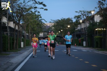 NÔNG THÔN VIỆT MARATHON - LONG AN 2023 - Ảnh #895157
